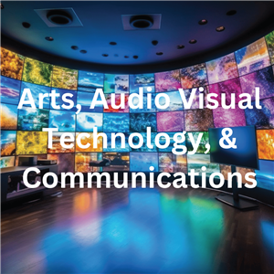 Arts AV